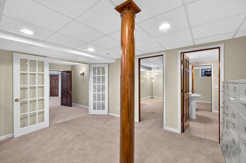 Tiny photo for 4020 White Eagle Drive, Naperville, IL 60564 (MLS # 12756753)