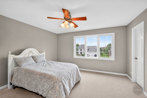 Tiny photo for 4020 White Eagle Drive, Naperville, IL 60564 (MLS # 12756753)