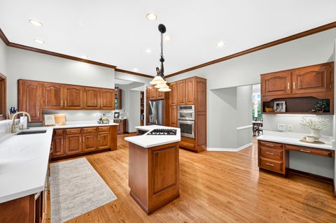 Tiny photo for 4020 White Eagle Drive, Naperville, IL 60564 (MLS # 12756753)