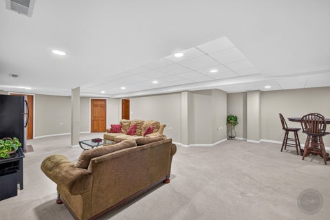 Tiny photo for 4020 White Eagle Drive, Naperville, IL 60564 (MLS # 12756753)