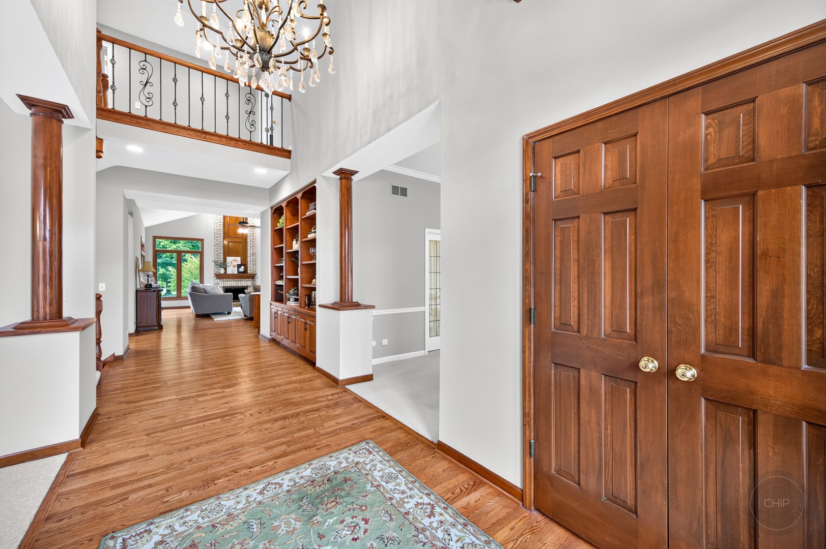 4020 White Eagle Drive