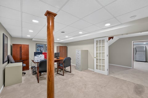 Tiny photo for 4020 White Eagle Drive, Naperville, IL 60564 (MLS # 12756753)