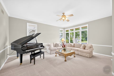 Tiny photo for 4020 White Eagle Drive, Naperville, IL 60564 (MLS # 12756753)