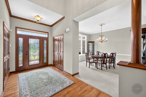 Tiny photo for 4020 White Eagle Drive, Naperville, IL 60564 (MLS # 12756753)