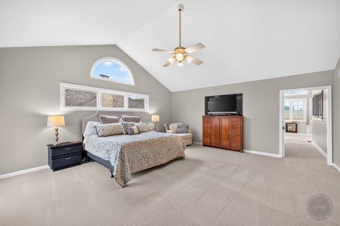 Tiny photo for 4020 White Eagle Drive, Naperville, IL 60564 (MLS # 12756753)