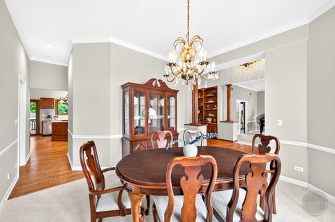 Tiny photo for 4020 White Eagle Drive, Naperville, IL 60564 (MLS # 12756753)