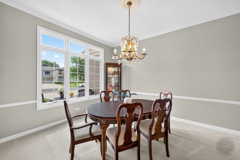 Tiny photo for 4020 White Eagle Drive, Naperville, IL 60564 (MLS # 12756753)