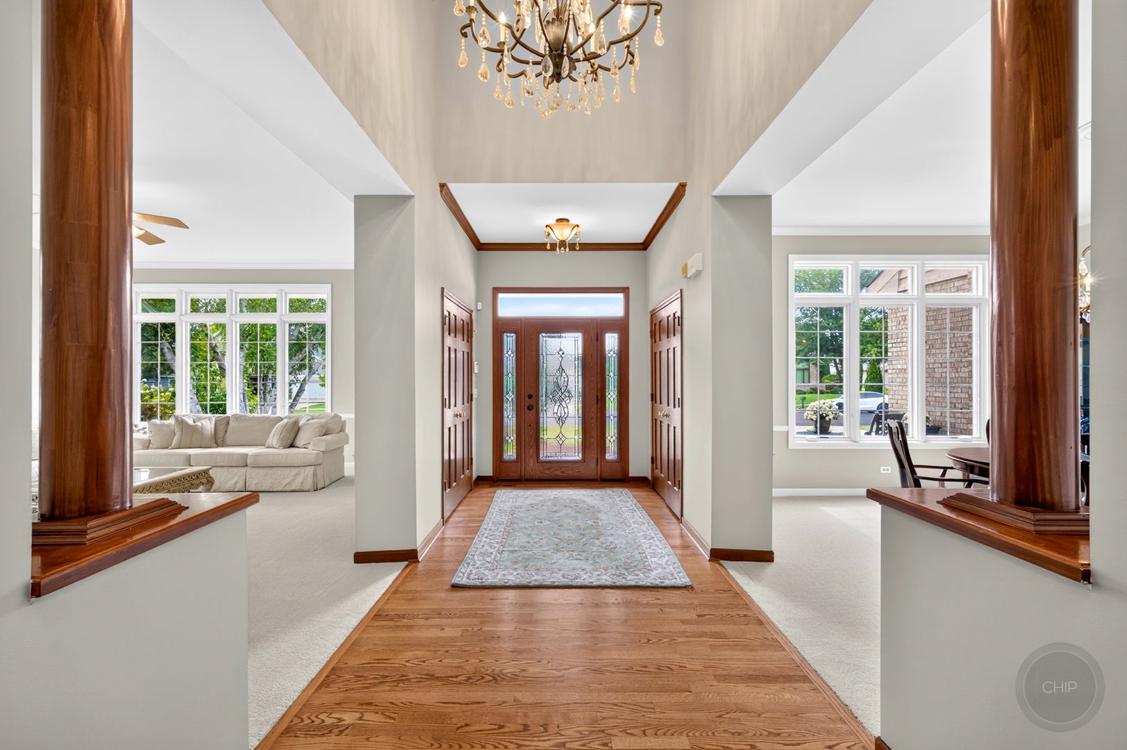 4020 White Eagle Drive