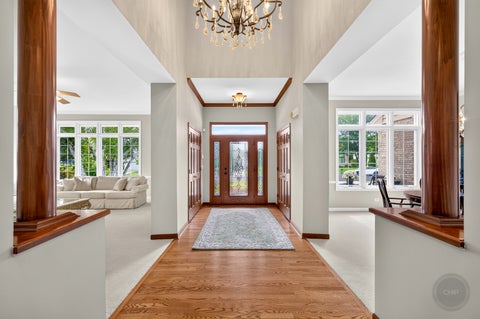 Tiny photo for 4020 White Eagle Drive, Naperville, IL 60564 (MLS # 12756753)