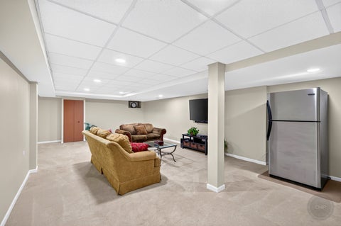 Tiny photo for 4020 White Eagle Drive, Naperville, IL 60564 (MLS # 12756753)