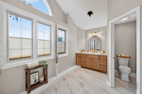 Tiny photo for 4020 White Eagle Drive, Naperville, IL 60564 (MLS # 12756753)