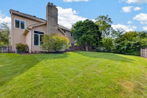 Tiny photo for 4020 White Eagle Drive, Naperville, IL 60564 (MLS # 12756753)