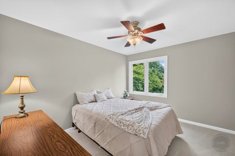 Tiny photo for 4020 White Eagle Drive, Naperville, IL 60564 (MLS # 12756753)