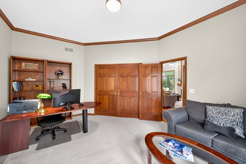 Tiny photo for 4020 White Eagle Drive, Naperville, IL 60564 (MLS # 12756753)