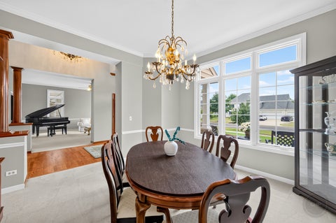 Tiny photo for 4020 White Eagle Drive, Naperville, IL 60564 (MLS # 12756753)