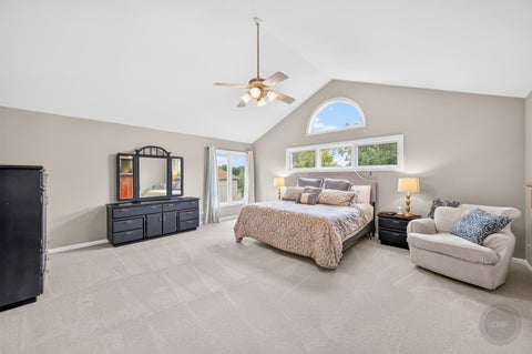 Tiny photo for 4020 White Eagle Drive, Naperville, IL 60564 (MLS # 12756753)
