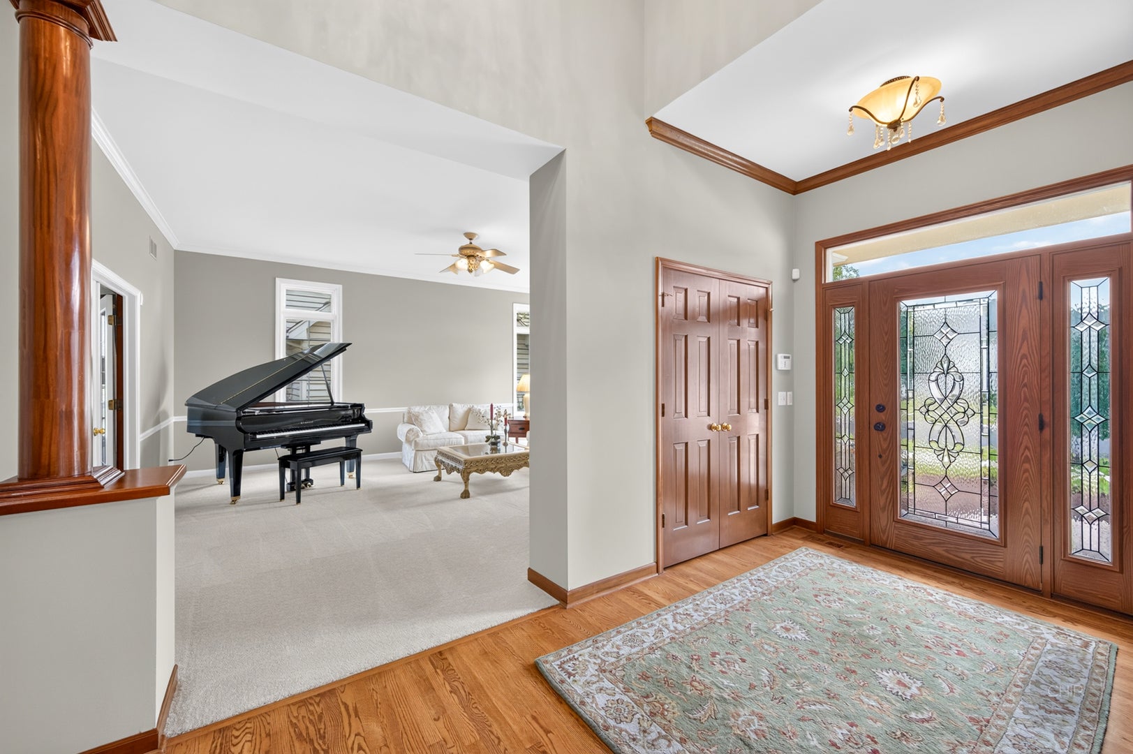 4020 White Eagle Drive