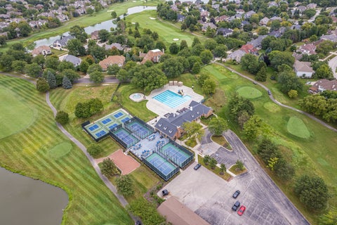 Tiny photo for 4020 White Eagle Drive, Naperville, IL 60564 (MLS # 12756753)