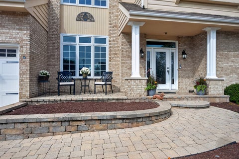 Tiny photo for 4020 White Eagle Drive, Naperville, IL 60564 (MLS # 12756753)