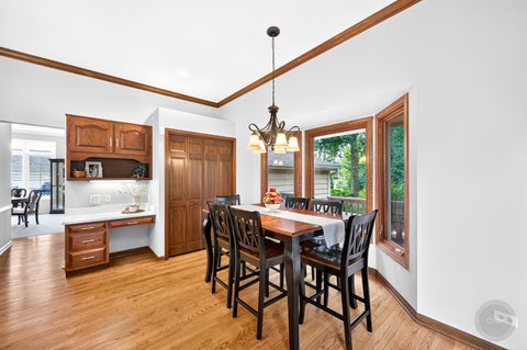 Tiny photo for 4020 White Eagle Drive, Naperville, IL 60564 (MLS # 12756753)