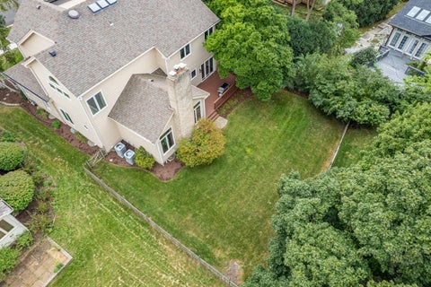 Tiny photo for 4020 White Eagle Drive, Naperville, IL 60564 (MLS # 12756753)