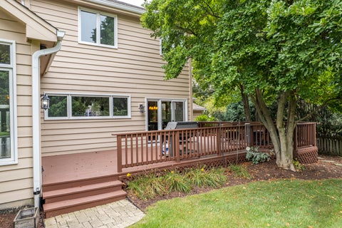 Tiny photo for 4020 White Eagle Drive, Naperville, IL 60564 (MLS # 12756753)
