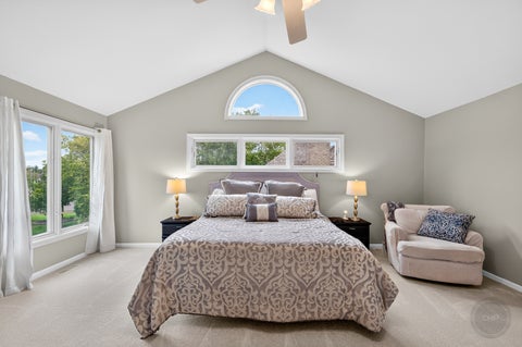 Tiny photo for 4020 White Eagle Drive, Naperville, IL 60564 (MLS # 12756753)