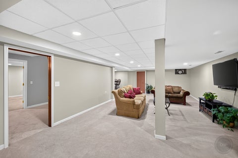 Tiny photo for 4020 White Eagle Drive, Naperville, IL 60564 (MLS # 12756753)