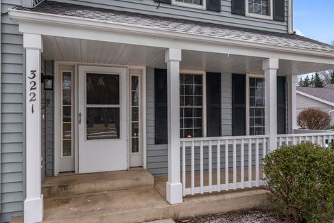 A home in Belvidere