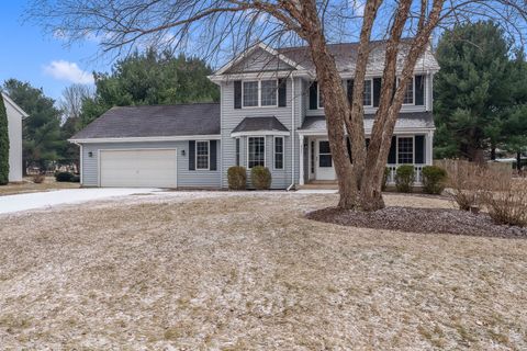 A home in Belvidere