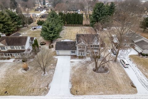 A home in Belvidere