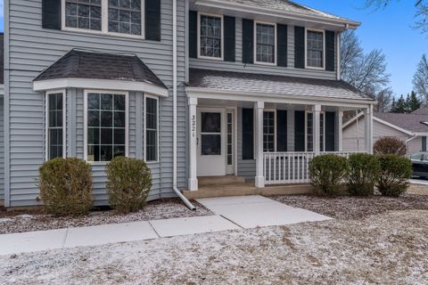 A home in Belvidere