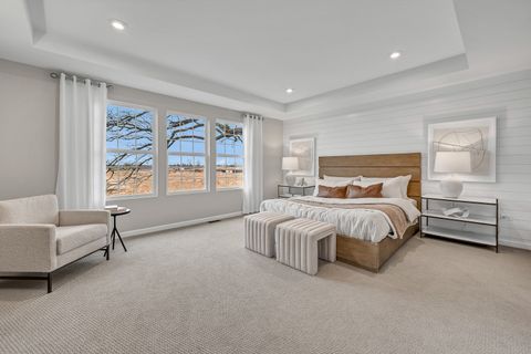 Tiny photo for Plainfield, IL 60585 (MLS # 12618029)