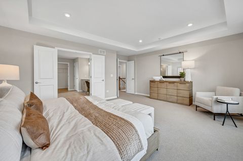 Tiny photo for Plainfield, IL 60585 (MLS # 12618029)