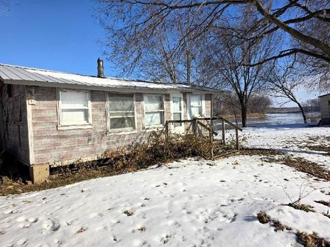 Tiny photo for 13420 Howard Road, Prophetstown, IL 61277 (MLS # 12534733)