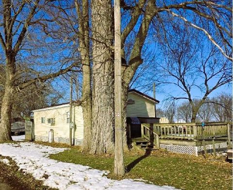 Photo of 13420 Howard Road, Prophetstown, IL 61277 (MLS # 12534733)