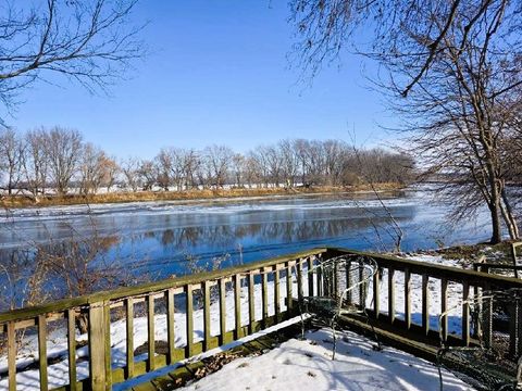 Tiny photo for 13420 Howard Road, Prophetstown, IL 61277 (MLS # 12534733)