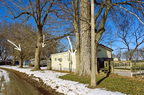 Tiny photo for 13420 Howard Road, Prophetstown, IL 61277 (MLS # 12534733)