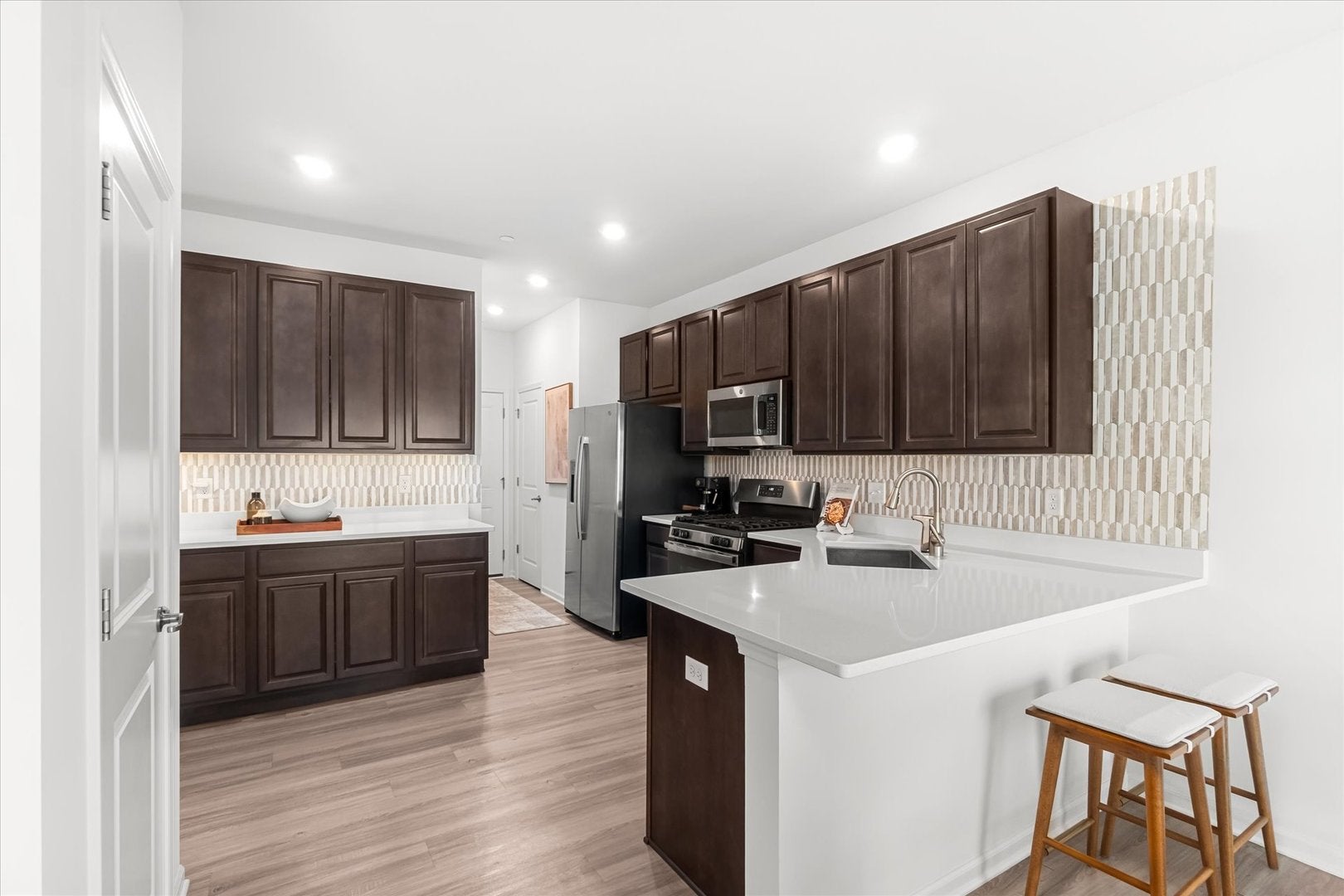1243 Hawk Hollow Drive