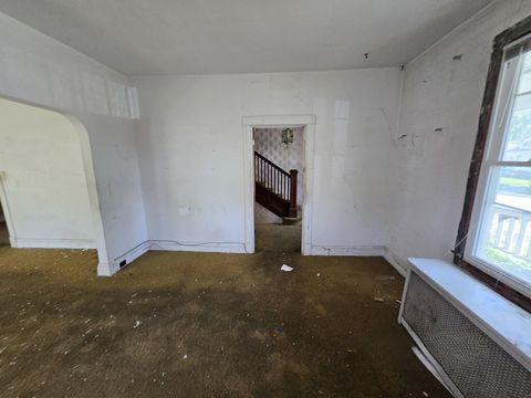 Tiny photo for 13920 Kanawha Avenue, Dolton, IL 60419 (MLS # 12460603)