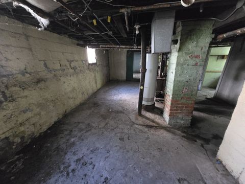 Tiny photo for 13920 Kanawha Avenue, Dolton, IL 60419 (MLS # 12460603)