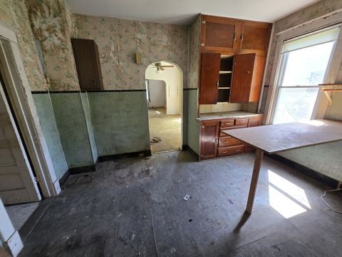 Tiny photo for 13920 Kanawha Avenue, Dolton, IL 60419 (MLS # 12460603)