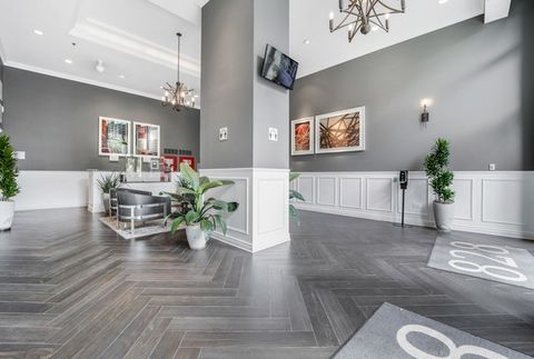 Tiny photo for 828 W Grace Street #903, Chicago, IL 60613 (MLS # 12610876)