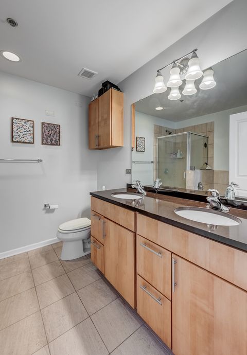 Tiny photo for 828 W Grace Street #903, Chicago, IL 60613 (MLS # 12610876)