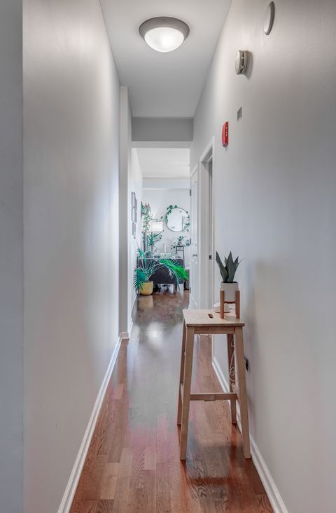 Tiny photo for 828 W Grace Street #903, Chicago, IL 60613 (MLS # 12610876)