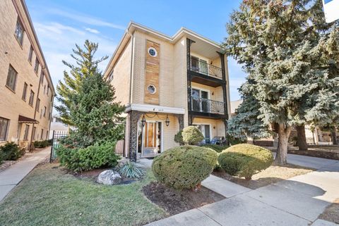 6610 N Northwest Highway Chicago IL 60631