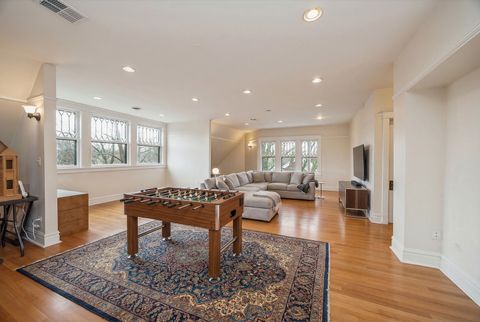 Tiny photo for 537 N Euclid Avenue, Oak Park, IL 60302 (MLS # 12581237)