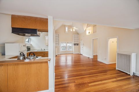 Tiny photo for 537 N Euclid Avenue, Oak Park, IL 60302 (MLS # 12581237)