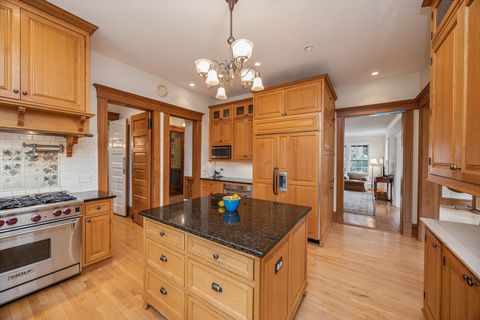 Tiny photo for 537 N Euclid Avenue, Oak Park, IL 60302 (MLS # 12581237)