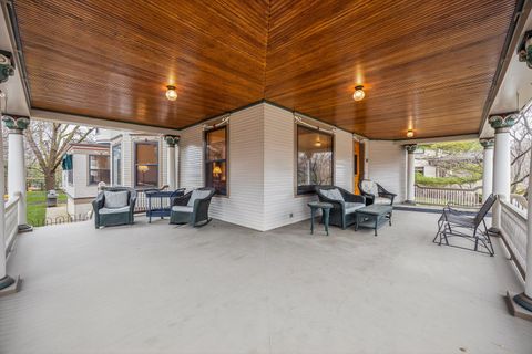 Tiny photo for 537 N Euclid Avenue, Oak Park, IL 60302 (MLS # 12581237)